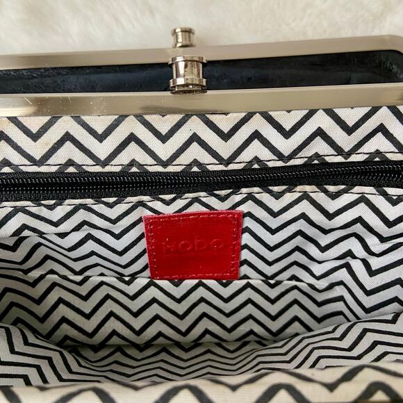 HOBO The Original Wallet - Picture 2 of 10